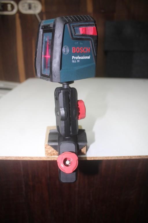 LASER AUTONIVELADOR BOSCH en Envigado - Imagen 3