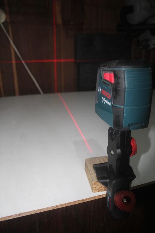 LASER AUTONIVELADOR BOSCH en Envigado - Imagen 4