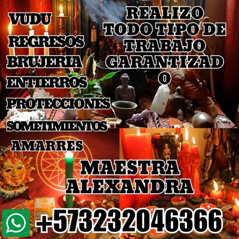 42.SOLUCION A SU TRISTEZA Y ANGUSTIA A SU SER AMADO+573232046366 en Colorado Springs - Imagen 2