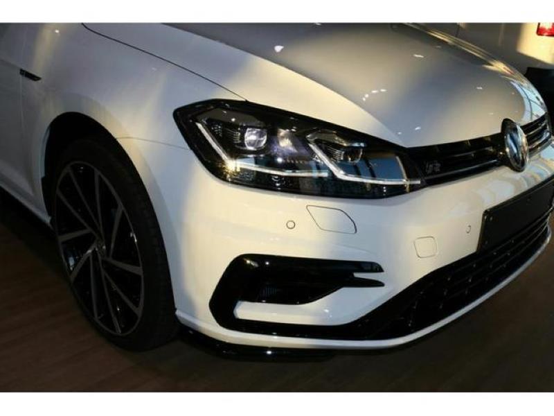 2019 VW Golf R LINE in Cape Town - Image 8