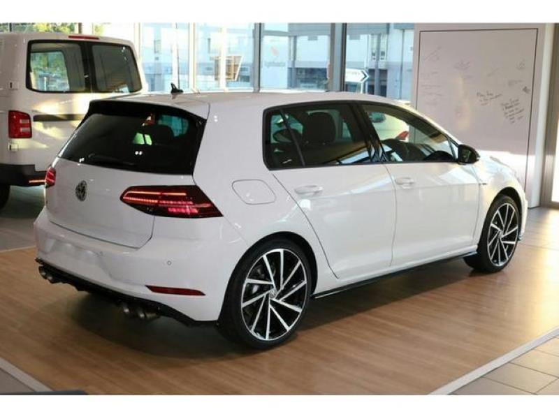 2019 VW Golf R LINE in Cape Town - Image 5