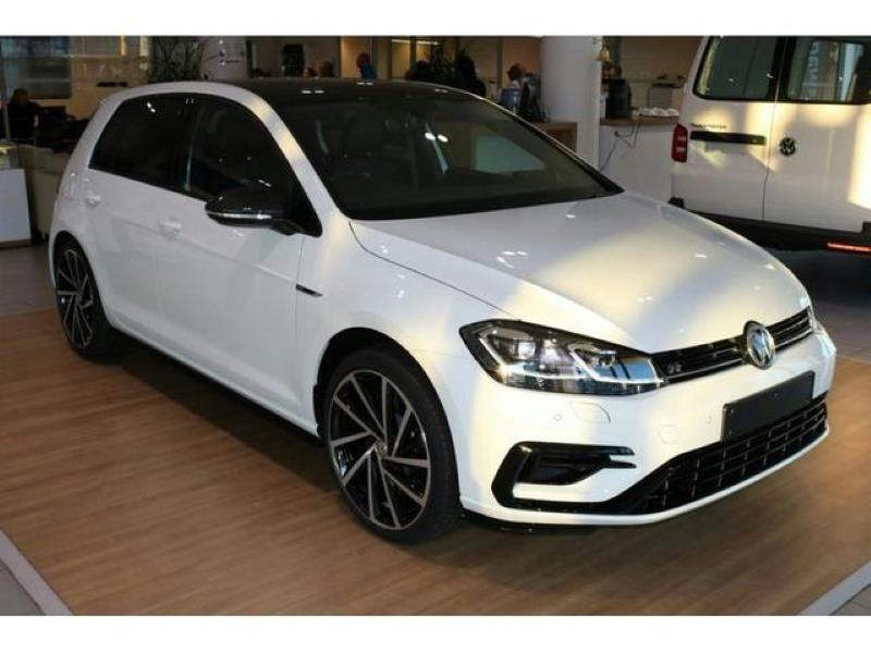2019 VW Golf R LINE in Cape Town - Image 6