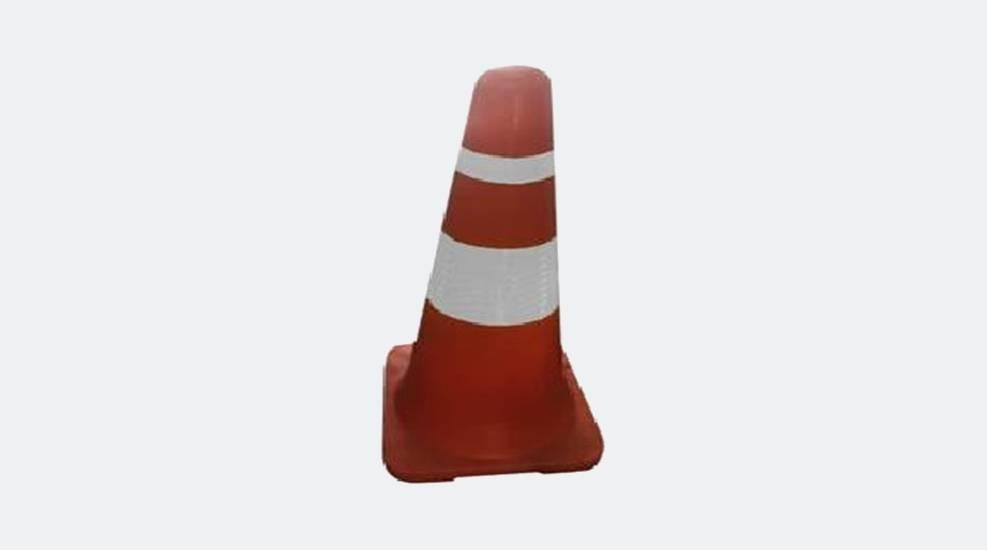 TRAFFIC CONE FOR RENTAL - SEWA in Putrajaya - Image 3