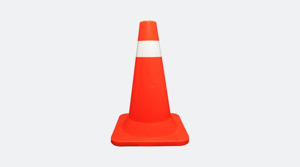TRAFFIC CONE FOR RENTAL - SEWA in Putrajaya - Image 4