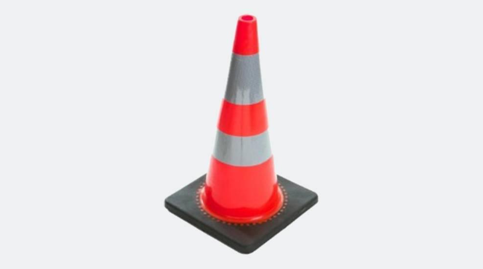 TRAFFIC CONE FOR RENTAL - SEWA in Putrajaya - Image 7