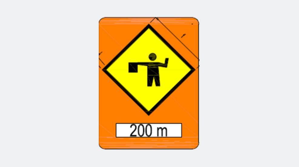 JKR ROAD SIGNBOARD (REAM) FOR RENTAL - SEWA in Nilai - Image 3