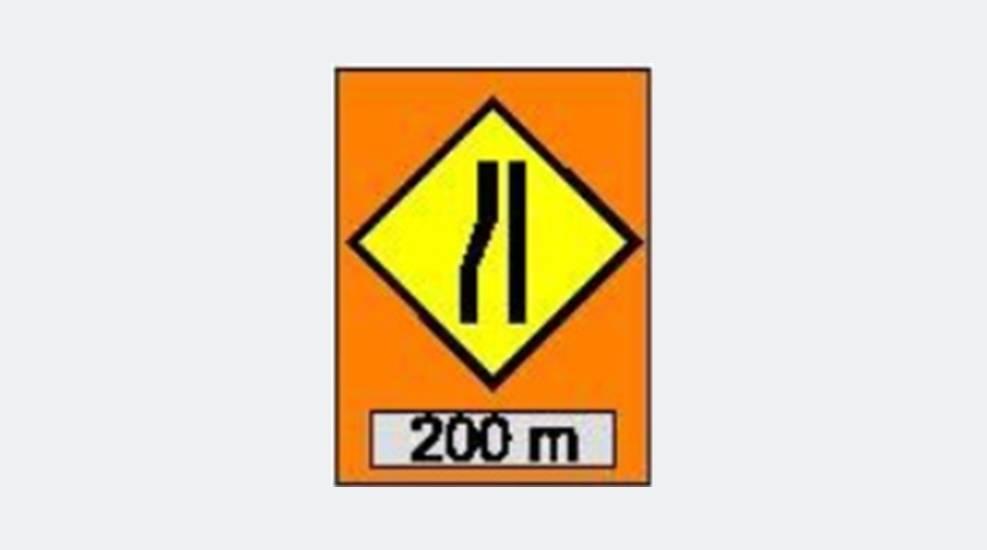JKR ROAD SIGNBOARD (REAM) FOR RENTAL - SEWA in Nilai - Image 8