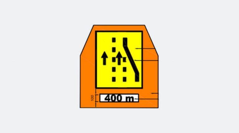 DIRECTIONAL ROAD SIGNBOARD FOR RENTAL - SEWA in Putrajaya - Image 7