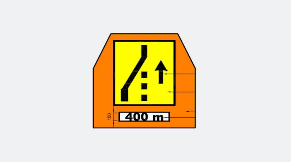 DIRECTIONAL ROAD SIGNBOARD FOR RENTAL - SEWA in Putrajaya - Image 12