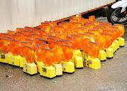ROAD SAFETY EQUIPMENT FOR RENTAL & SALE in Putrajaya - Image 2