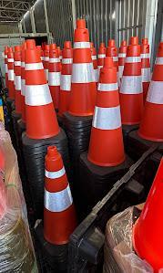 ROAD SAFETY EQUIPMENT FOR RENTAL & SALE in Putrajaya - Image 3