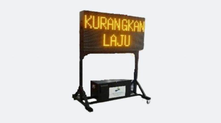 ROAD SAFETY EQUIPMENT FOR RENTAL & SALE in Putrajaya - Image 19