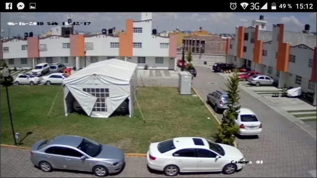 Renta casa Conjunto tulipanes Coacalco en San Pablo de las Salinas - Imagen 3