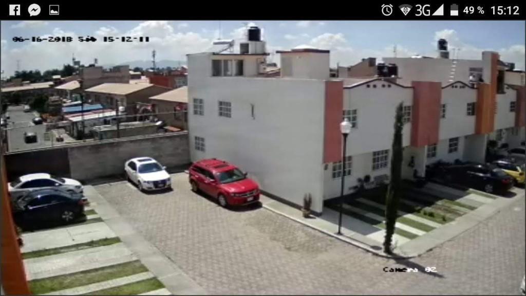 Renta casa Conjunto tulipanes Coacalco en San Pablo de las Salinas - Imagen 5