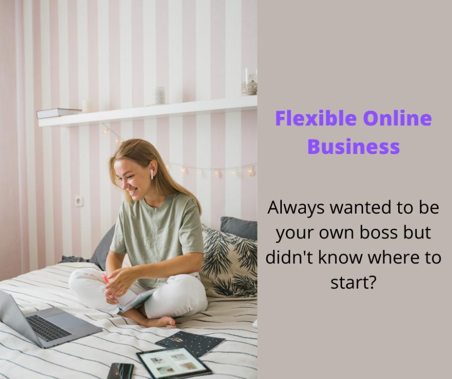 Fun Online Business in Ashmore - Image 1