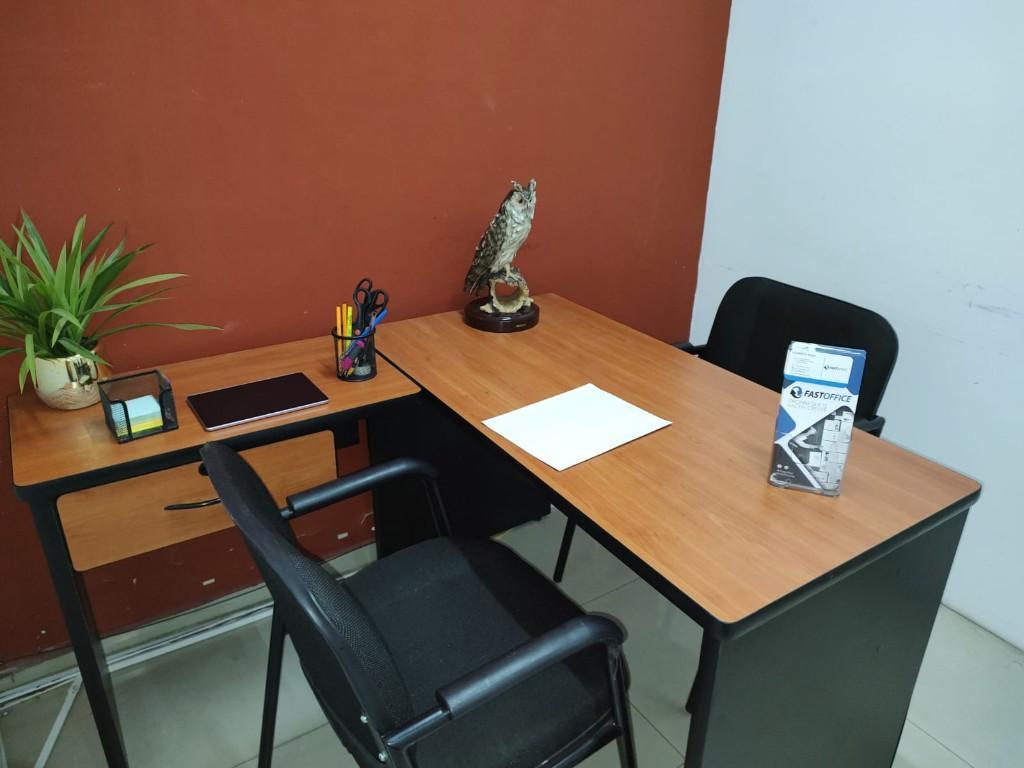 OFICINA PRIVADA EN AV LAS ROSAS FRENTE AL HOTEL ONE en Ixtlahuacán de los Membrillos - Imagen 3