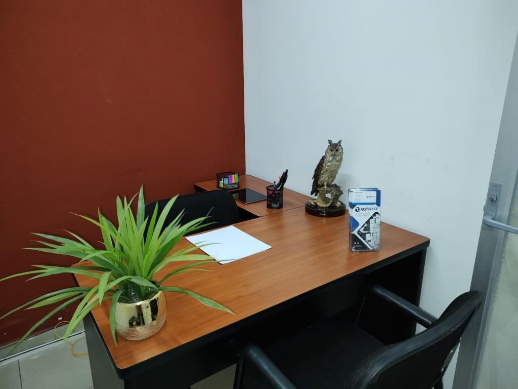 OFICINA PRIVADA EN AV LAS ROSAS FRENTE AL HOTEL ONE en Ixtlahuacán de los Membrillos - Imagen 4