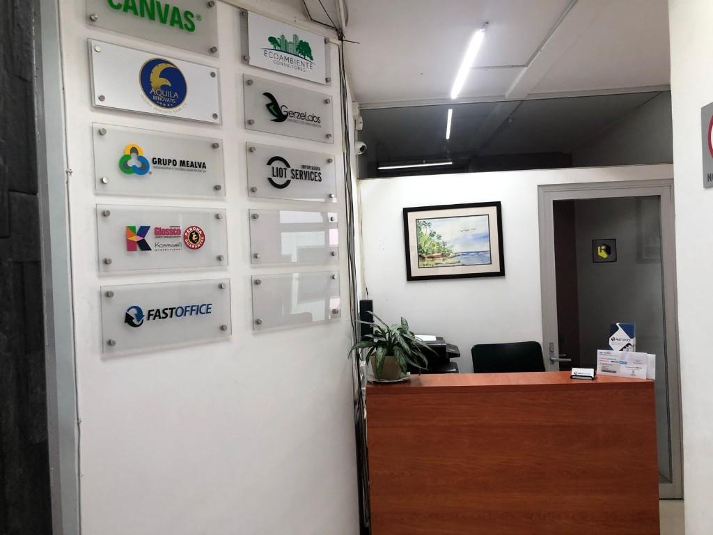 OFICINA PRIVADA EN AV LAS ROSAS FRENTE AL HOTEL ONE en Ixtlahuacán de los Membrillos - Imagen 8