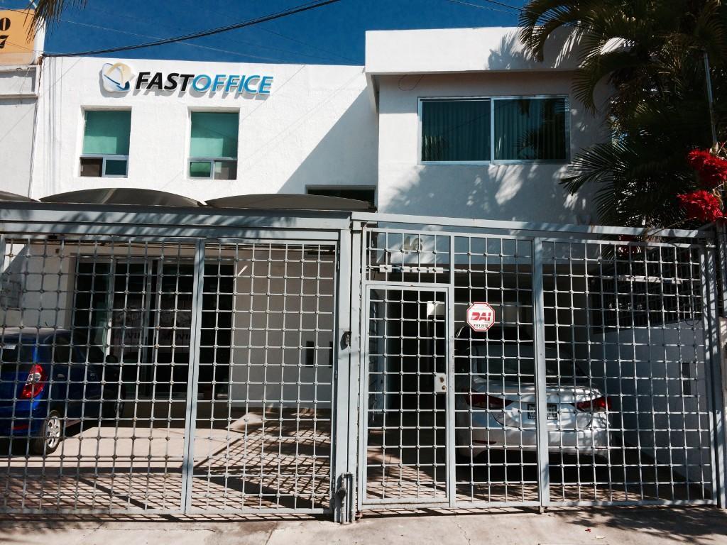 OFICINA PRIVADA EN AV LAS ROSAS FRENTE AL HOTEL ONE en Ixtlahuacán de los Membrillos - Imagen 12