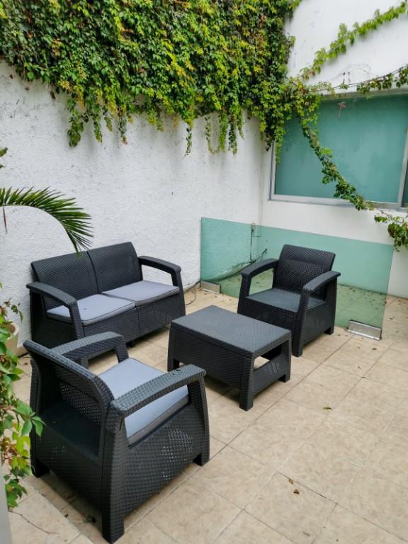 OFICINA PRIVADA EN AV LAS ROSAS FRENTE AL HOTEL ONE en Ixtlahuacán de los Membrillos - Imagen 16