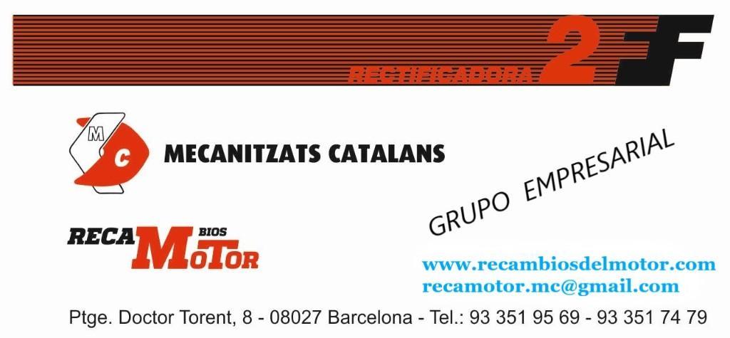 EQUIPO DE CILINDROS RENAULT 4 R4 en España - Imagen 6