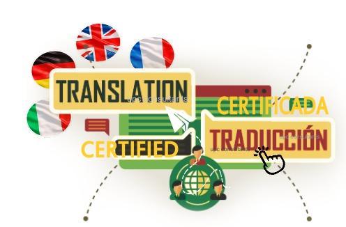 TRADUCTORES CERTIFICADOS en La Estrella - Imagen 1