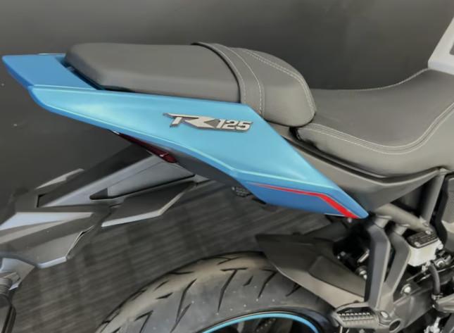 Sharp Voge R 125 Best 125cc High Performance Call 09079305836 in Nigeria - Image 1