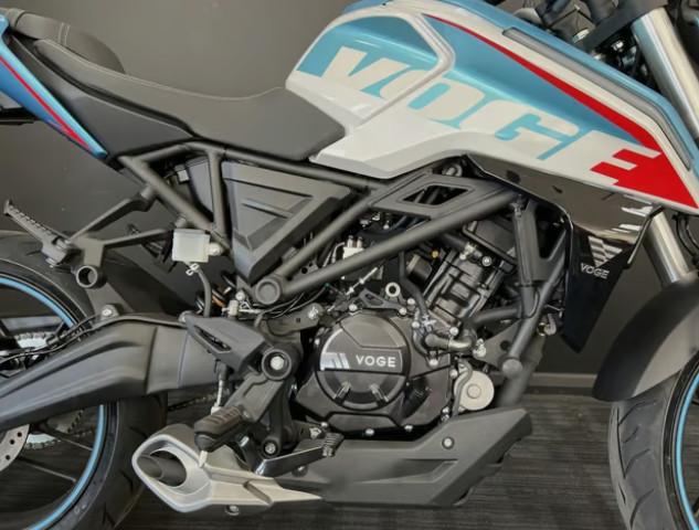 Sharp Voge R 125 Best 125cc High Performance Call 09079305836 in Nigeria - Image 3