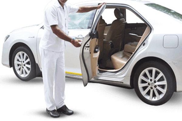 Car Rental Talwara | Talwara Car Rental with Driver in Udaipur - Image 1