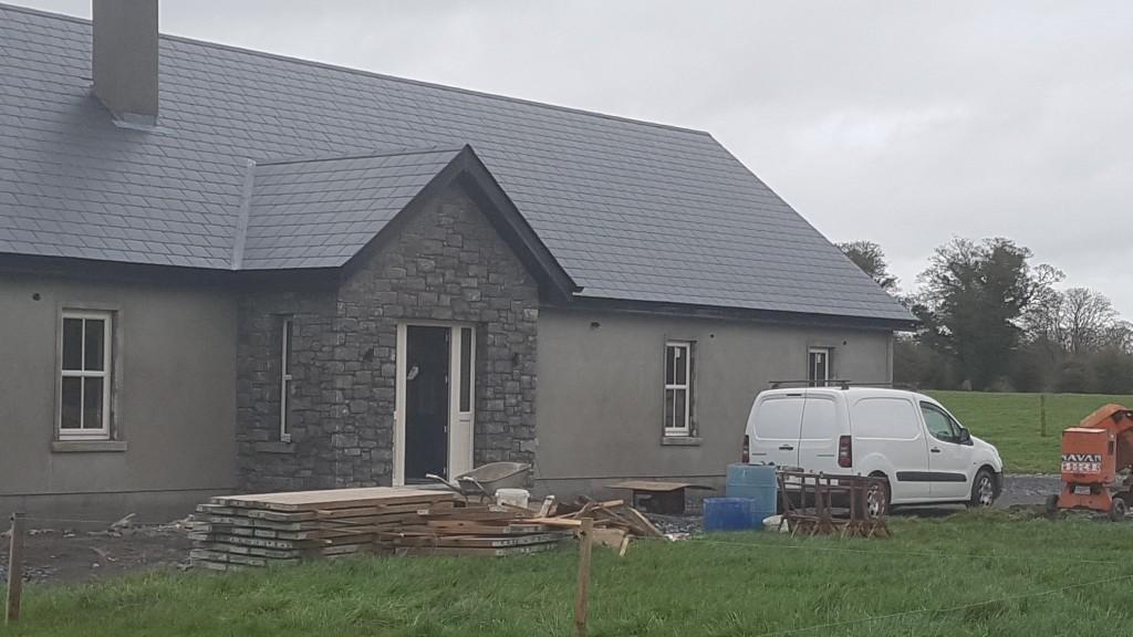 Plasterer Available in Navan - Image 2