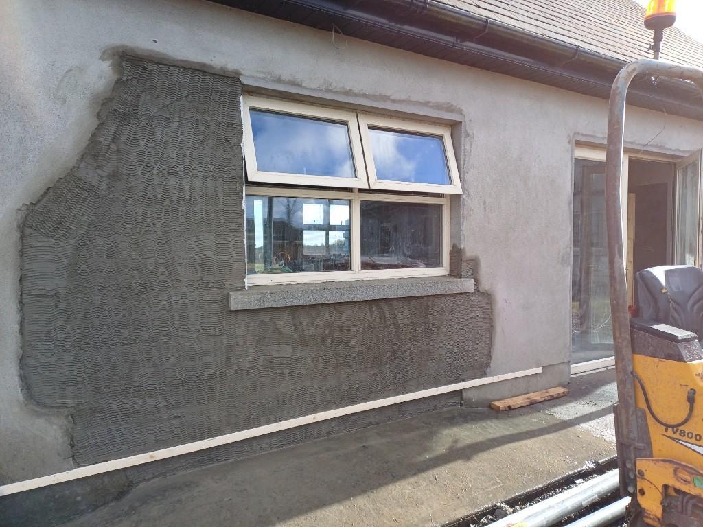 Plasterer Available in Navan - Image 3