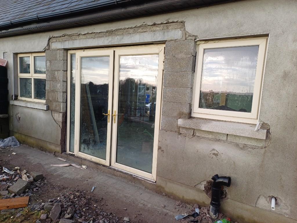Plasterer Available in Navan - Image 5