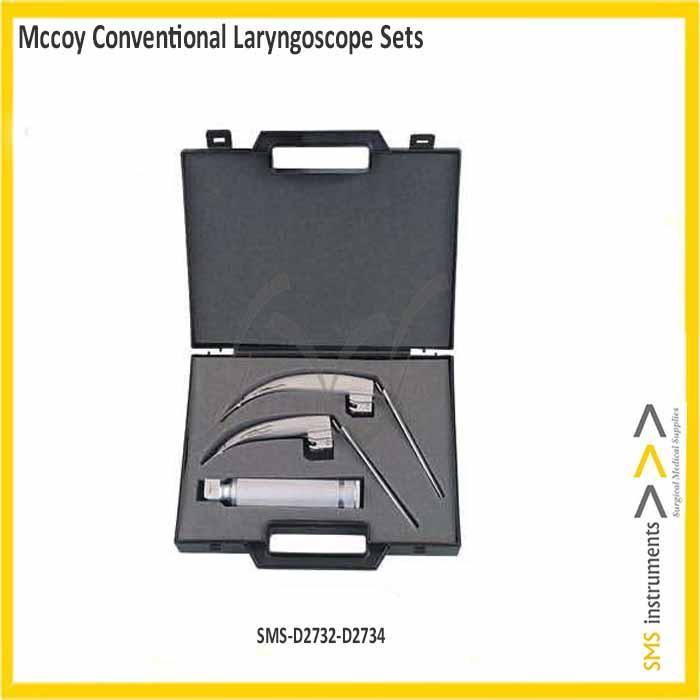 Miller Fiber Optic Laryngoscopes in Shah Alam - Image 5