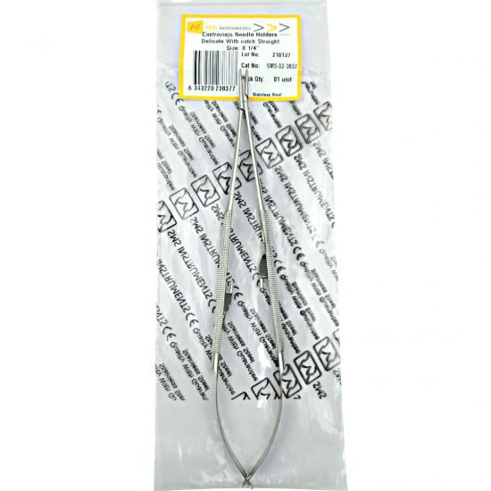 Discover the Macintosh Fiber Optic Laryngoscope in Shah Alam - Image 12