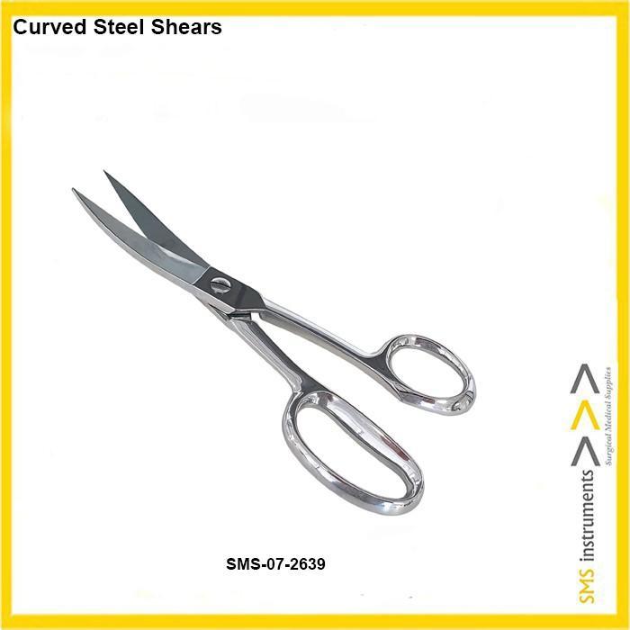 Unlock Precision with Castroviejo Corneal Scissors! in Shah Alam - Image 4