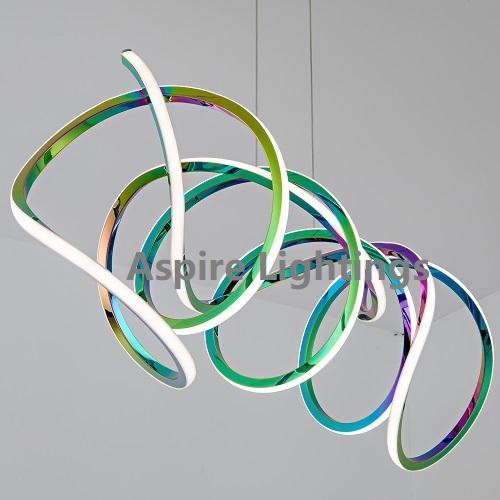LED Designer Light Special Limited Edition Final Last in Singapore - Image 2
