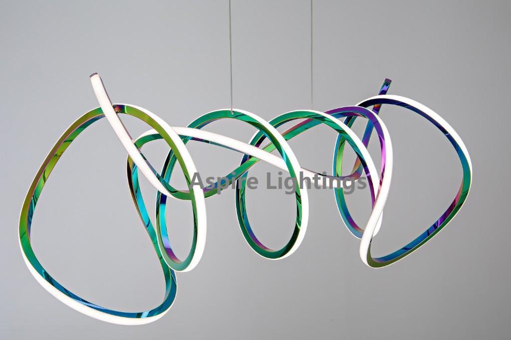 LED Designer Light Special Limited Edition Final Last in Singapore - Image 4