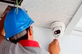 Busco técnico instalador de CCTV en San José Villanueva - Imagen 1