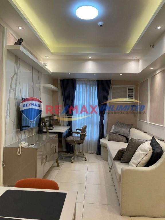 For Rent, Ready for Occupancy The Vantage at Kapitolyo in Quezon City - Image 1