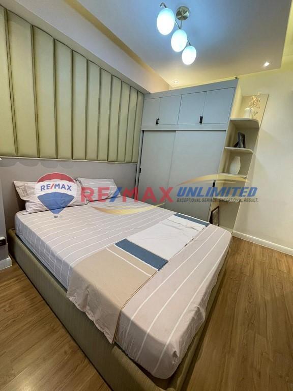 For Rent, Ready for Occupancy The Vantage at Kapitolyo in Quezon City - Image 8