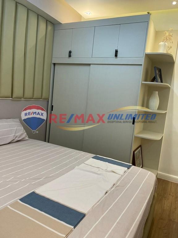 For Rent, Ready for Occupancy The Vantage at Kapitolyo in Quezon City - Image 11