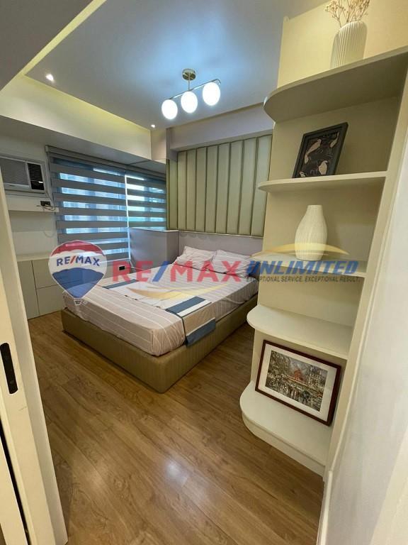 For Rent, Ready for Occupancy The Vantage at Kapitolyo in Quezon City - Image 13