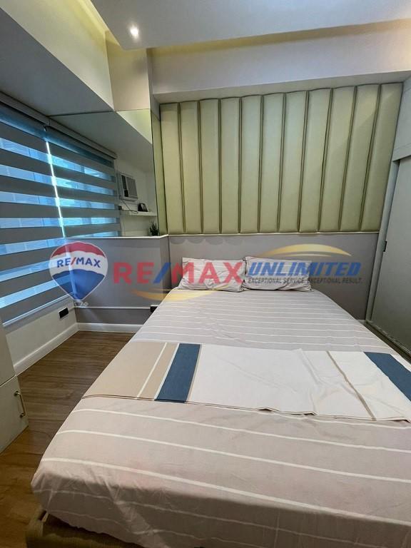 For Rent, Ready for Occupancy The Vantage at Kapitolyo in Quezon City - Image 9