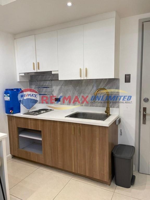 For Rent, Ready for Occupancy The Vantage at Kapitolyo in Quezon City - Image 14
