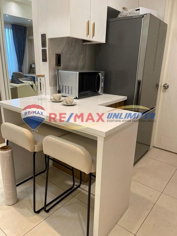 For Rent, Ready for Occupancy The Vantage at Kapitolyo in Quezon City - Image 16