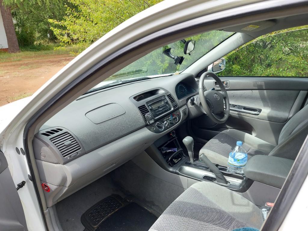 TOYOTA CAMRY 2006 MODEL in Phillip - Image 2