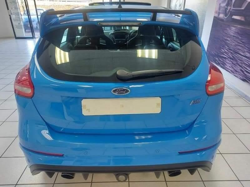 2016 Ford Focus RS in Lebowakgomo - Image 4