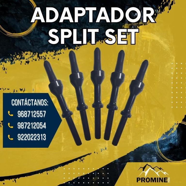 ADAPTADORES / PROMINE / PERÚ en Perú - Imagen 1