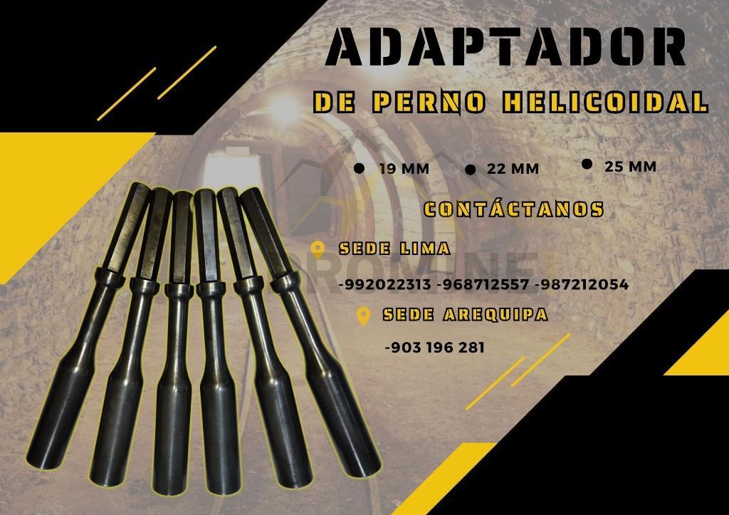 ADAPTADORES / PROMINE / PERÚ en Perú - Imagen 2