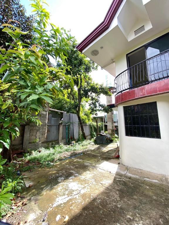 HOUSE FOR RENT IN GUN-OB, LAPU-LAPU CITY in Liloan - Image 2